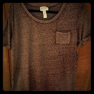 🍁Just Be Lightweight Tee